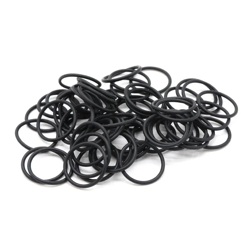 1050 шт. уплотнительные кольца из EPDM, черные CS 3 мм, наружный диаметр 10 ~ 100 мм, устойчивое к кислотам и щелочам, водостойкое уплотнительное кольцо, устойчивое к трению (art.: 3920ccc80a211) - 3920ccc80a211
