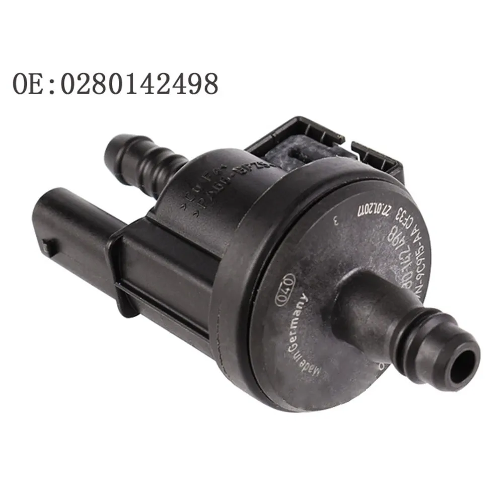 

Электромагнитный клапан OEM AG9N-9C915-AA 0280142498, обычный электромагнитный клапан подходит для очистки деталей Ford высокой точности