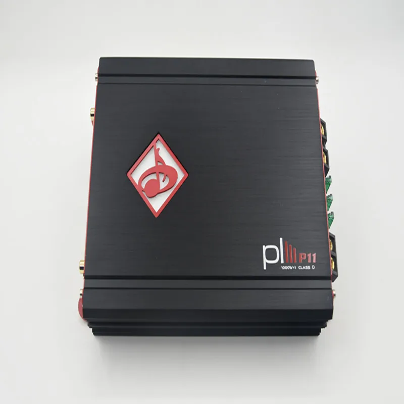 

car amplifier 4 channel sound digital car amplifier 80W