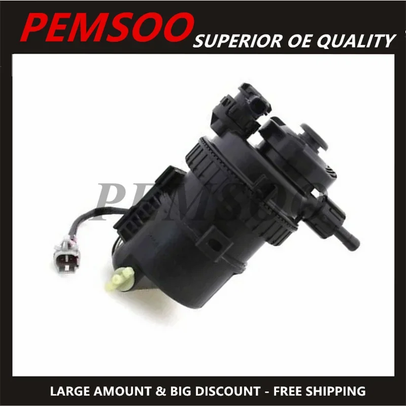 1X фильтр дизельного топлива для Toyota Hilux Vigo VII [2004-2016] 3 0 D-4D 4WD 23300-0L032 233000 L030 L032 L010