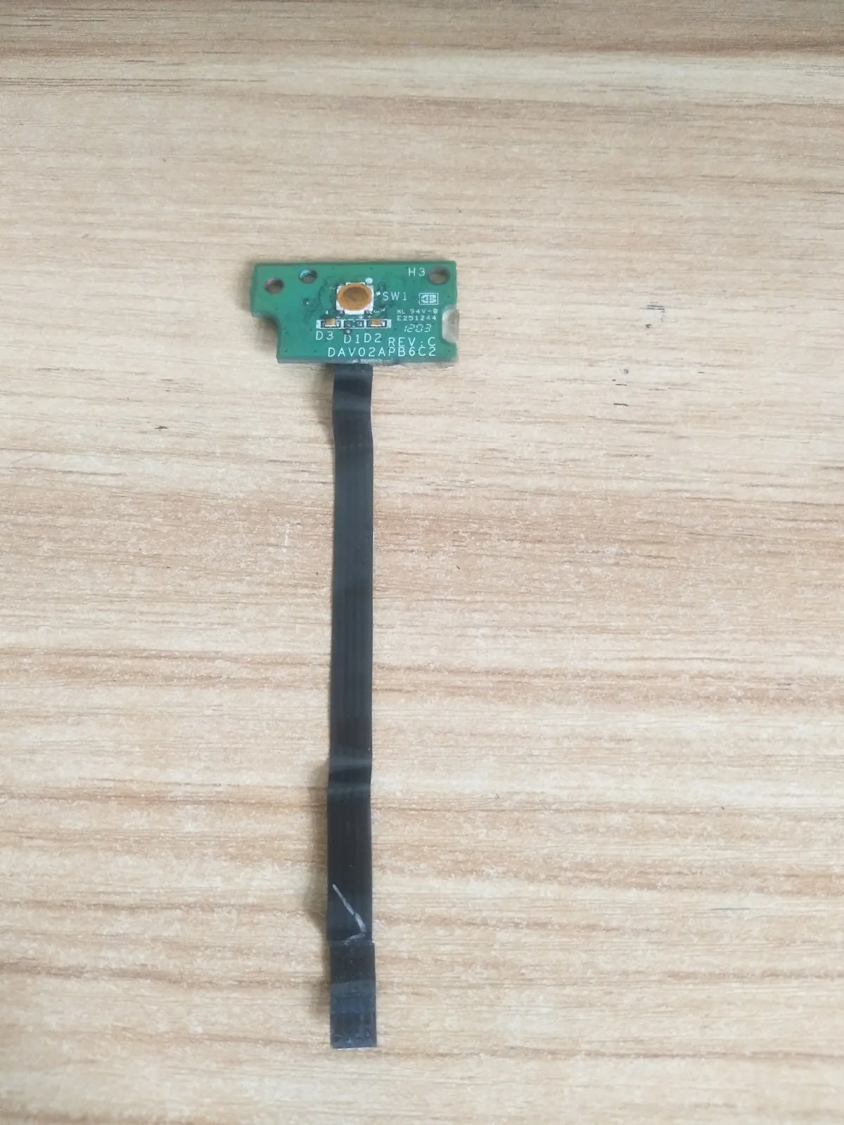 

Оригинальная плата питания для LENOVO N4110 M411R V3450 N4120