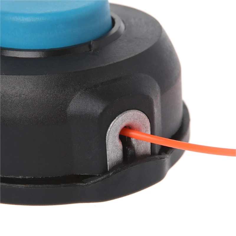 Универсальная головка для газонокосилки T25 триммер с нейлоновой линией