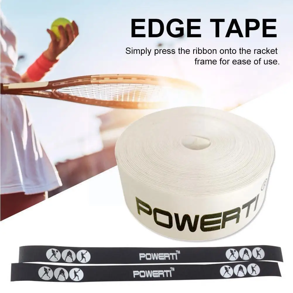 

Tennis Racket Sticker Frame Strap Anti Accessories Off Spaint Racket Tape Sticker Racquet Tennis Guard H4d5