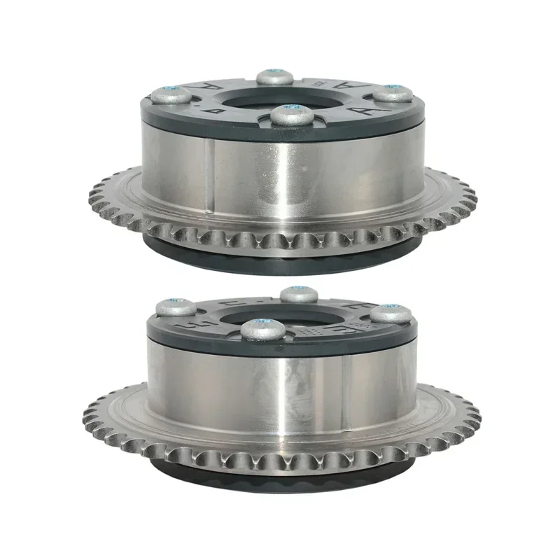 A 2710500847 2710500947 Пара регуляторов распределительного вала впуска и выхлопных газов