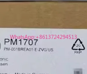 Pm1707 1SFA896112R7000 6AV6542-ODA10-OAXO MCB101 130B1125 MD500T5.5G/7.5PB-PLUS CP-7821-K9