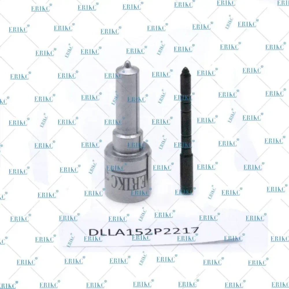 ERIKC DLLA152P2217 (0 433 172 217) Форсунка-распылитель Common Rail DLLA 152P2217/DLLA 152P 2217 для инжектора