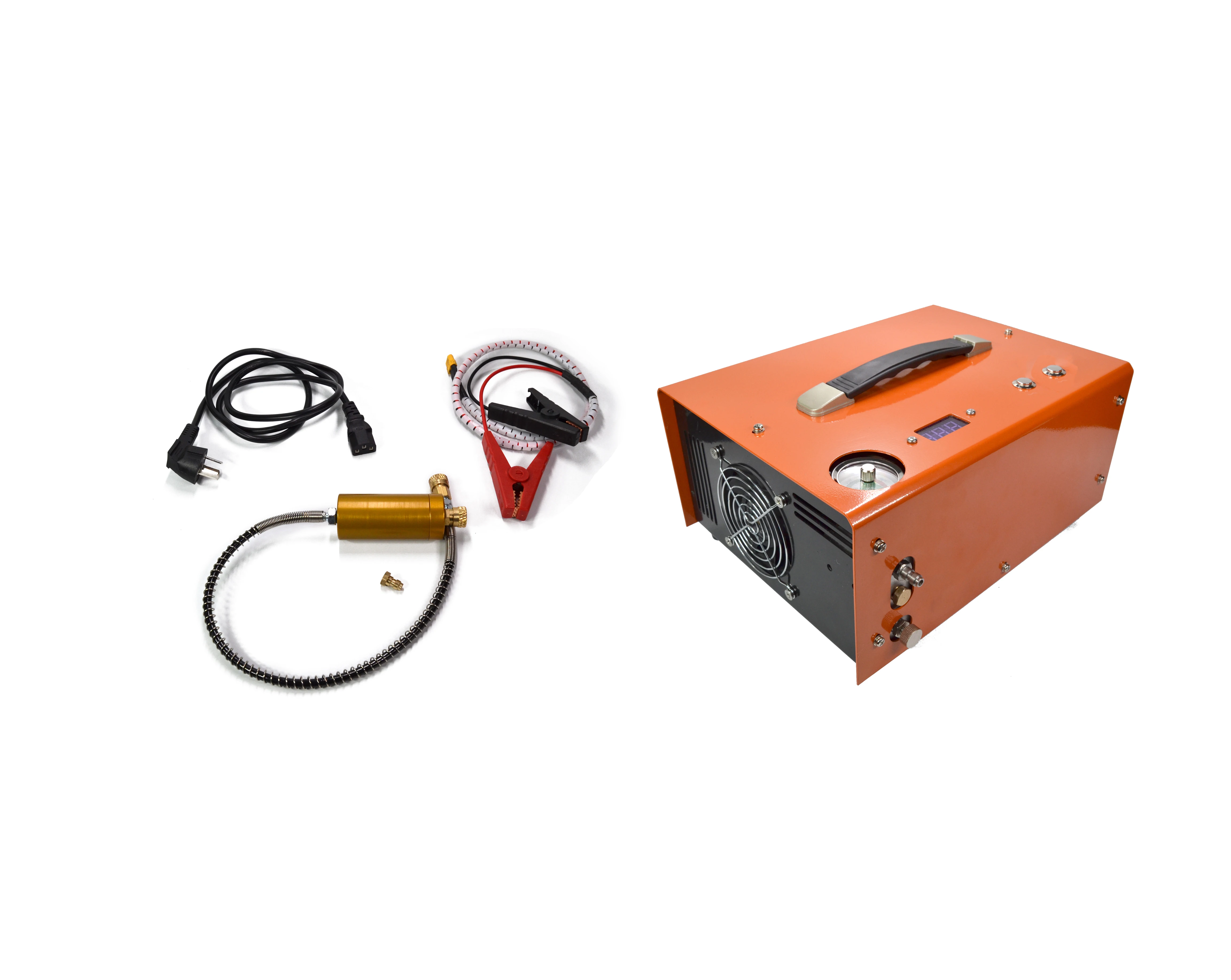 

High quality lower Cost 20HP/15KW china pcp compressor air