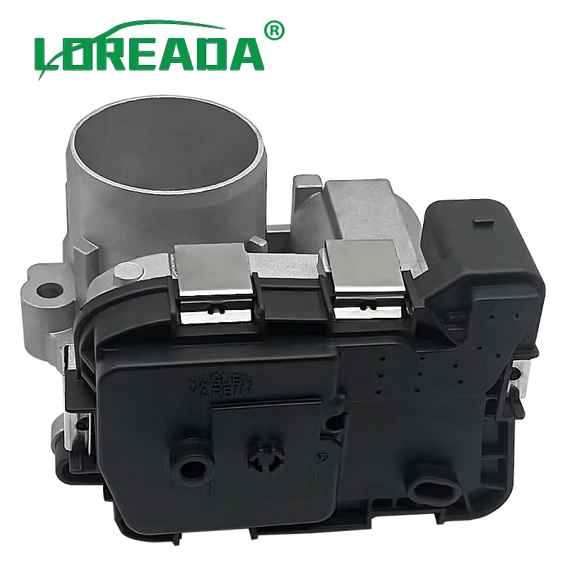 Новый Клапан дроссельной заслонки 04C133062D для Audi VW Seat Skoda Citigo Fabia Ibiza St воздухозаборник Бесплатная доставка (art.: 3920bf0a12459) - 3920bf0a12459