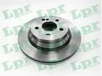 

For M2002V brake disc rear X204 0915 W211 W211 c250210..