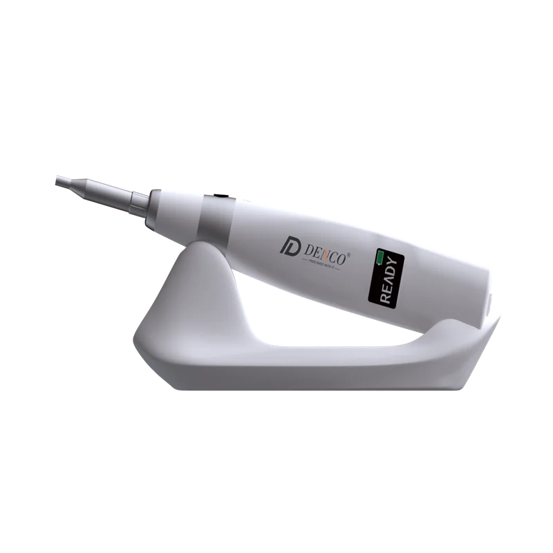 Устройство для измерения стабильности имплантации зубов