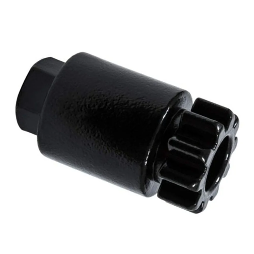 

1pc 88800014 Black Flywheel Limit Tool for Volvo 2008-2018 Volvo D11 D13 D16 Car Accessories