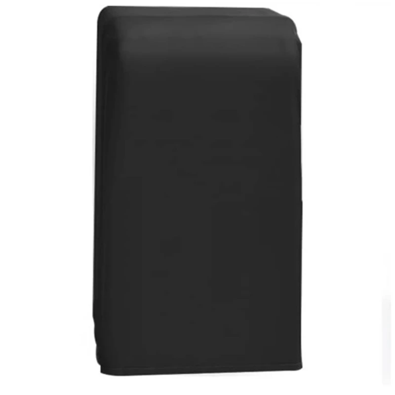

Portable Air Conditioner Cover Protective Cover Perfect For Indoor Air Conditioners Black