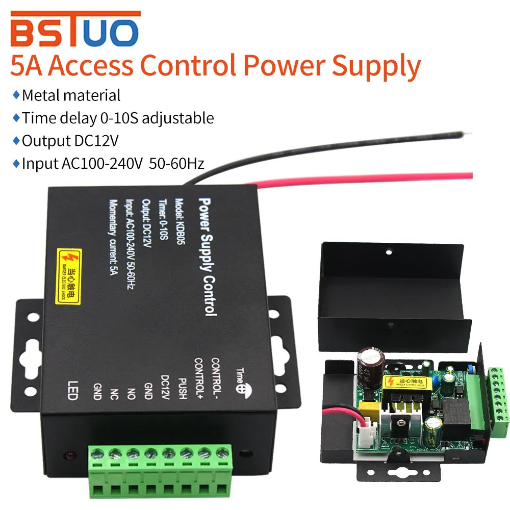 Covertor System Ac 100~240v