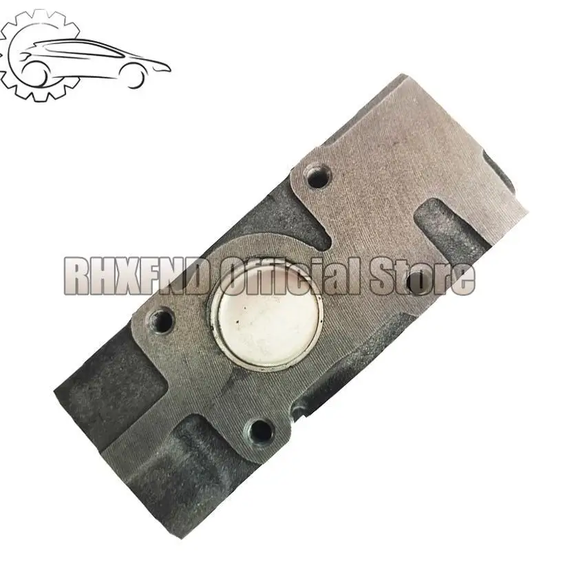 3TNE78A 3TNV70 3TNV74 полнаяголая головка цилиндра, подходящая для OEM колесного погрузчика двигателя Y'anmar;  119515-11740 11951511740 (art.: 3920cbcff8f5f) - 3920cbcff8f5f