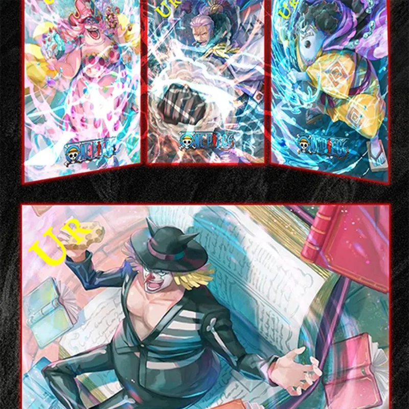 Рисунок 5 - Новый цельный карточный бокс для игр