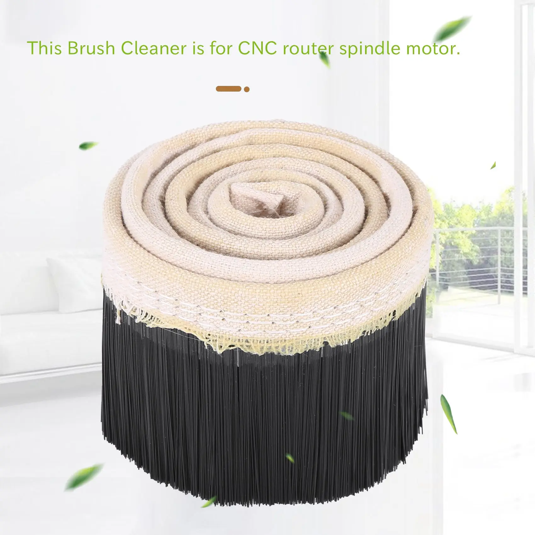 Щетка для пылесоса пылесборник гравировальная машина пылезащитная крышка CNC