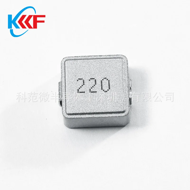 CKST1004 Интегрированная формованная индуктивность Китайское материковое