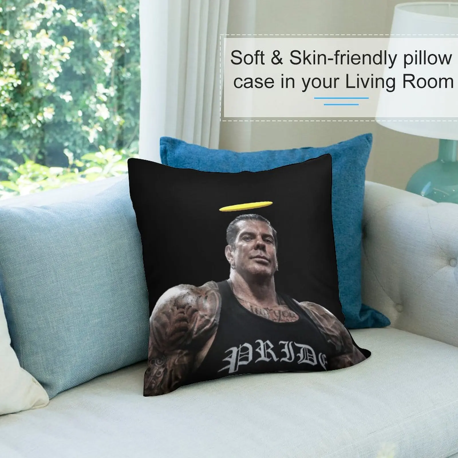 Подушка с изображением богатых пианы из-за наших лифтингов Рождественская