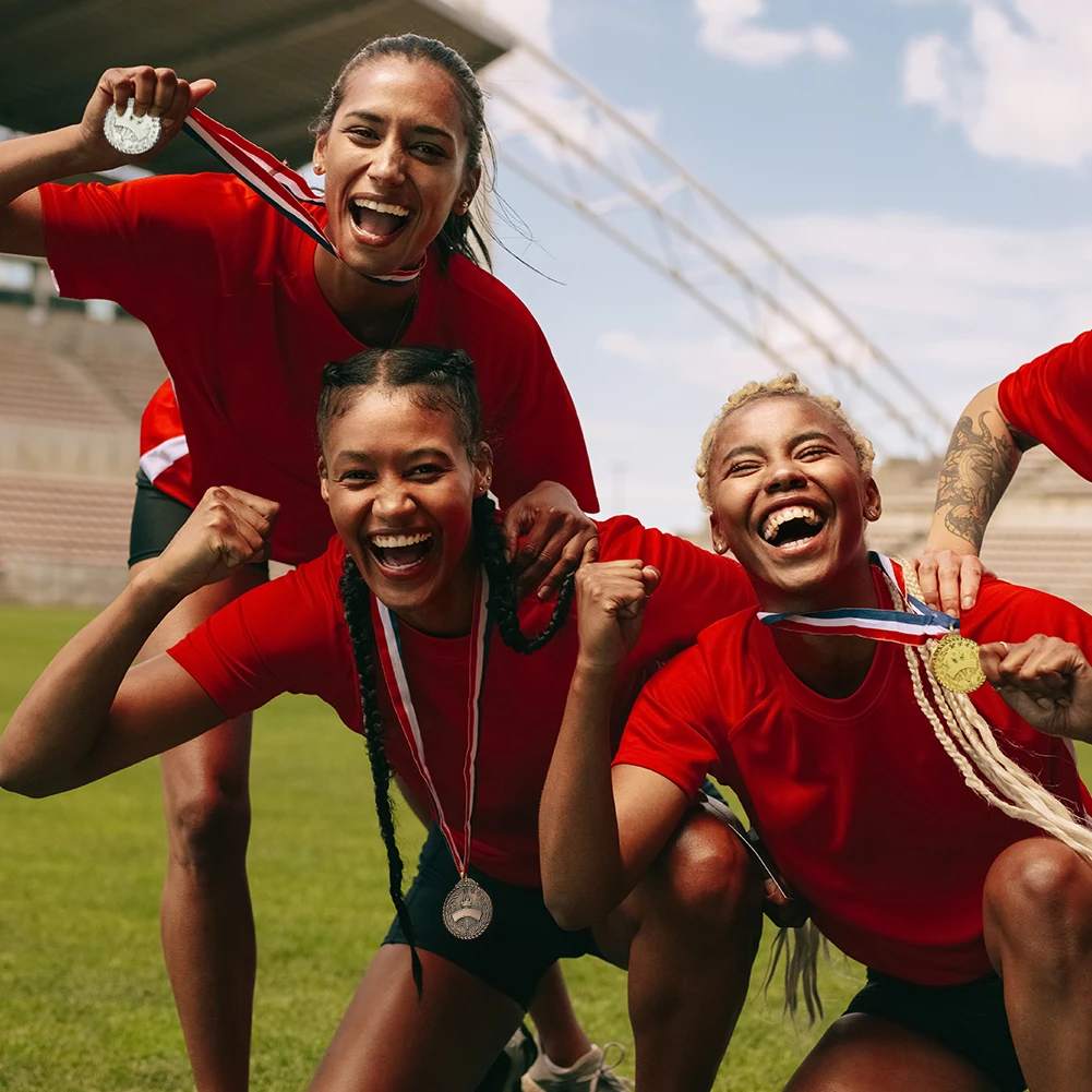 1 шт. фонарик медаль сувенир из цинкового сплава Спортивный Матч соревнование