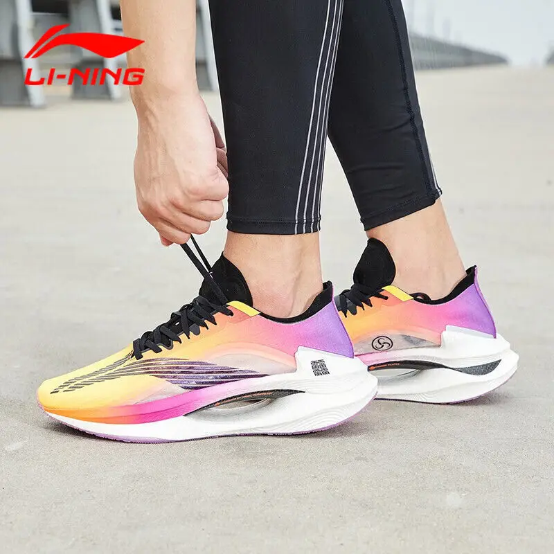 Рисунок 3 - Мужские спортивные кроссовки Li Ning jueindo