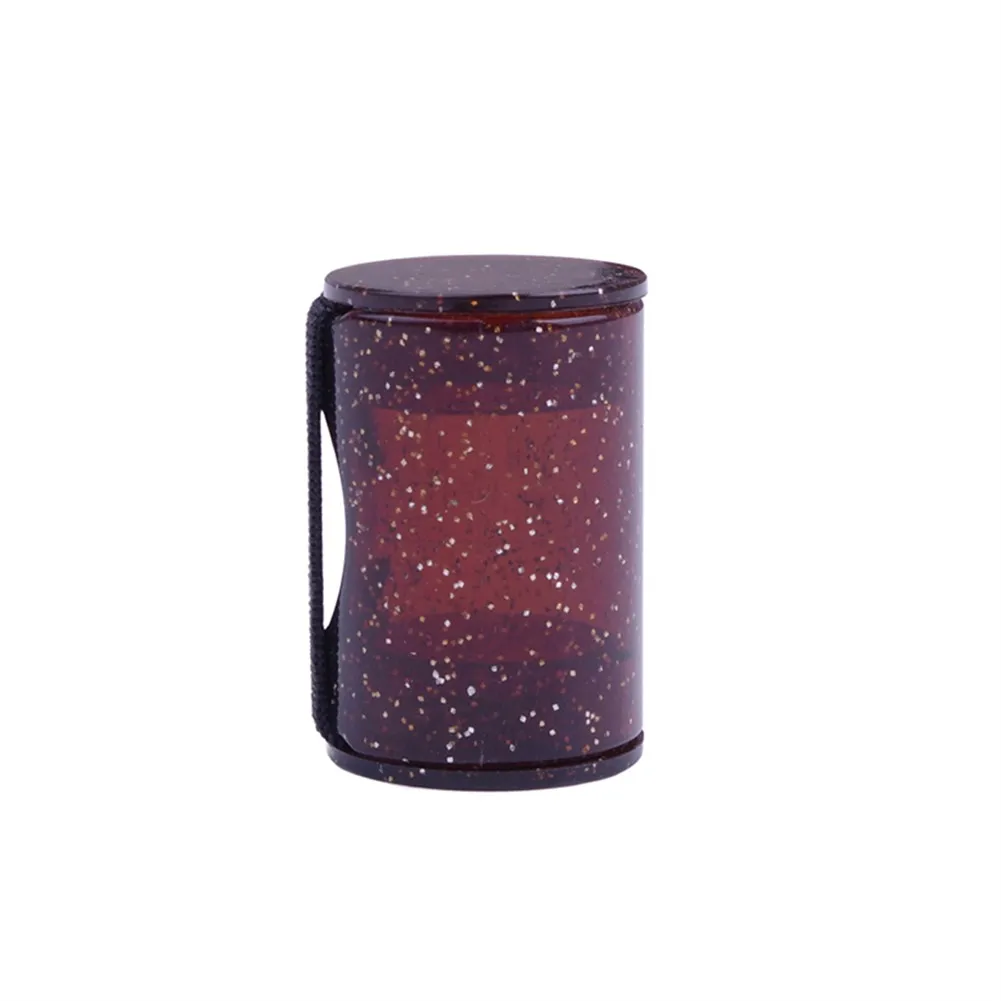 

High Quality Lightweight Universal Ukulele Sand Shaker 1pcs Guitar Accessory Instrument Accessories Plastic Sand Shaker