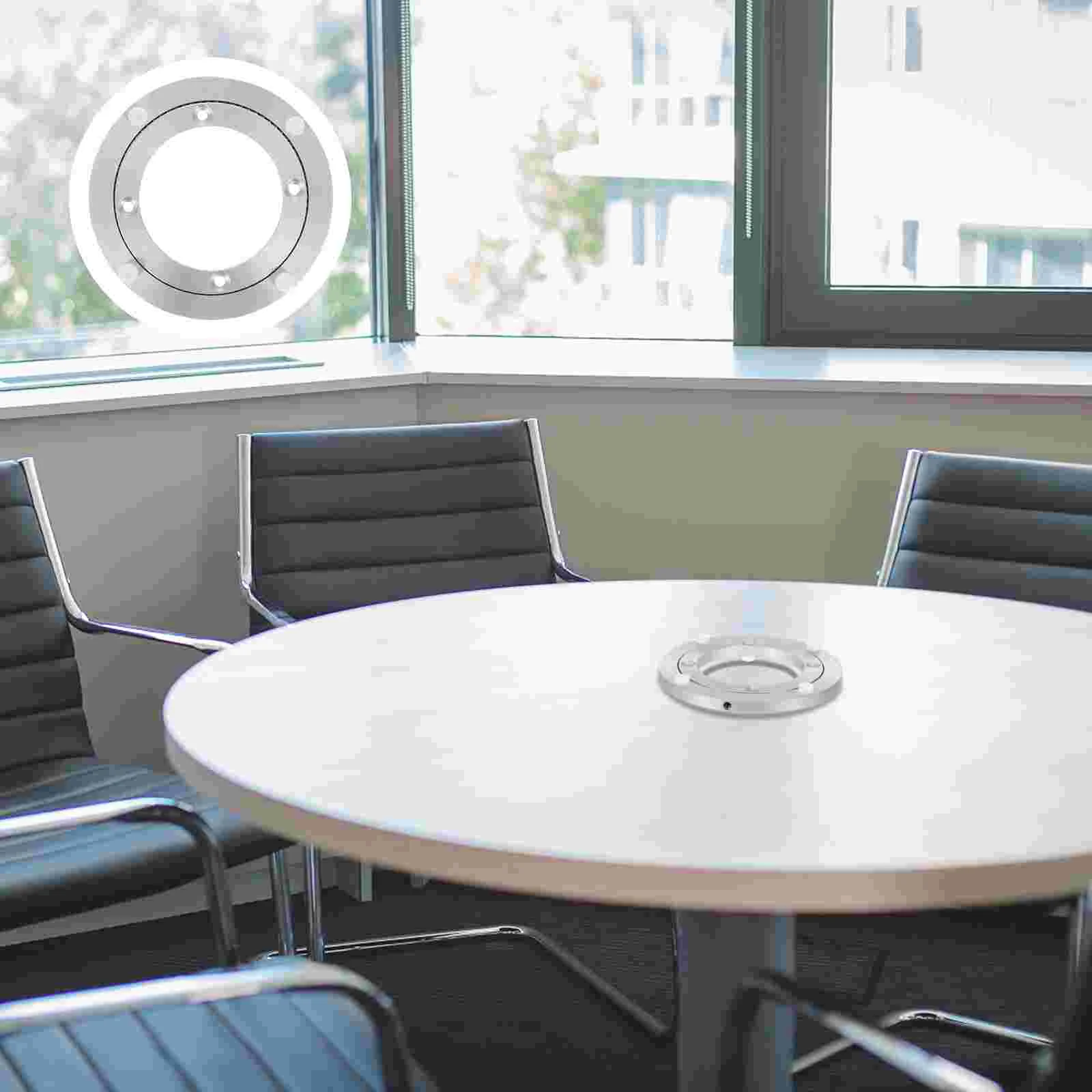 

Вращающийся стол из алюминиевого сплава