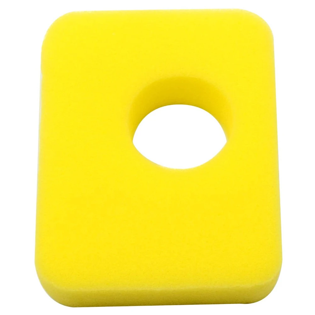 20 упаковок газонокосилки очиститель воздушного фильтра пенопластовый фильтр