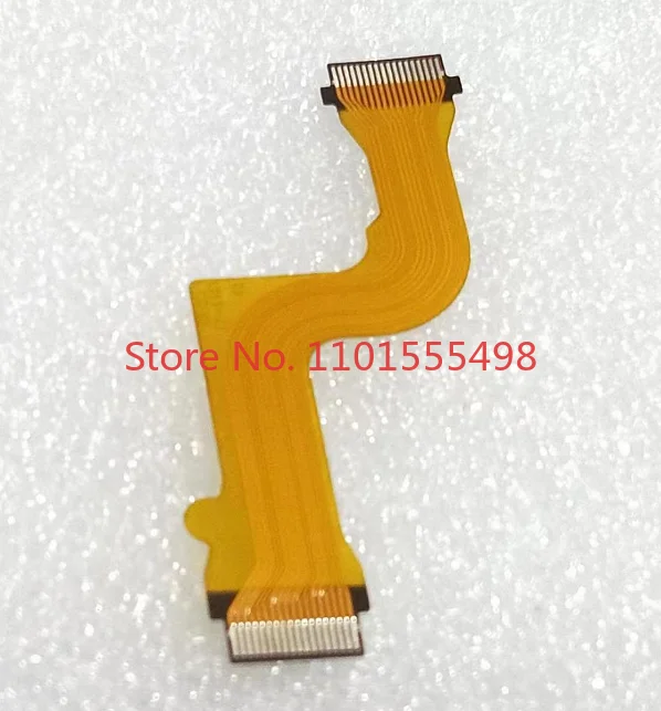 Гибкий кабель l для запасной части цифровой камеры Sony HXR-NX5C NX5E