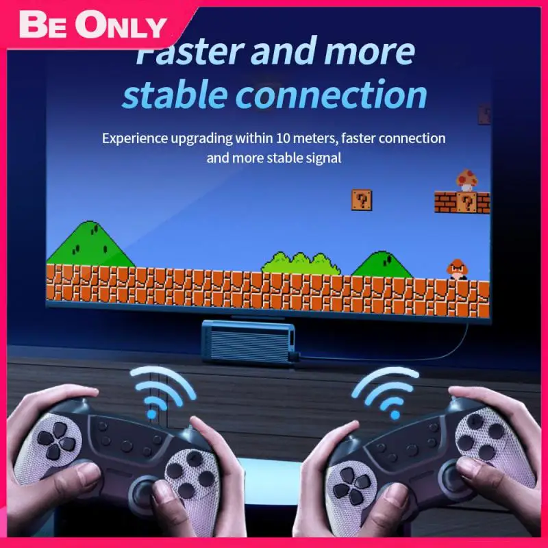 

128g двойной симулятор Ps1 игровые консоли с рукояткой двойная битва беспроводная домашняя ТВ игровая машина видео игровые консоли Новинка H9 2023