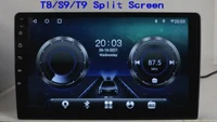 dsp 4g android 10 head unit gps autoradio carplay audio stereo car radio multimedia video player navigation for toyota venza