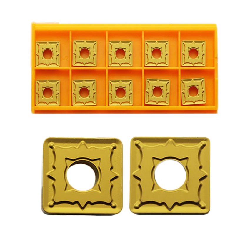 

SNMG120404-OPM OC2025/SNMG120408-OPM OC2025/SNMG120412-OPM OC2025 SNMG431 SNMG432 SNMG433 CNC carbide inserts 10pcs/box
