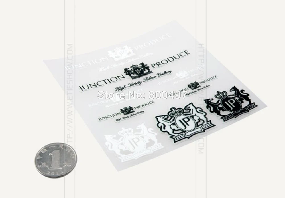 Стайлинг автомобиля, декоративные наклейки на ручки, автомобильные наклейки, виниловые наклейки на кузов для производства соединения