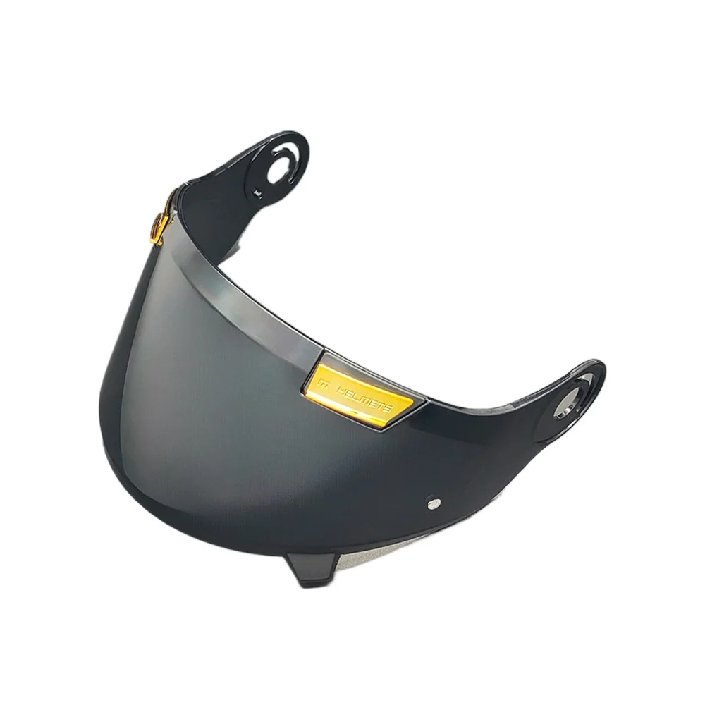 Мотоциклетный шлем MT JARAMA козырек для фотошлема защита от УФ-лучей аксессуары