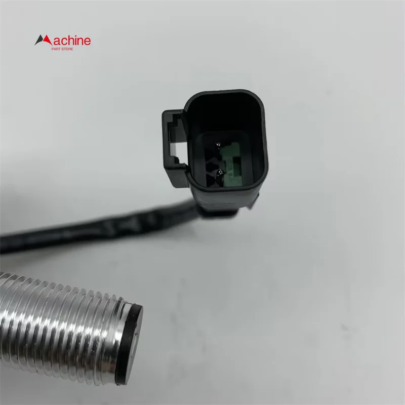 6V245 5-скоростной датчик 6V-2455 для гусеничного двигателя CAT 3304 3306 3406 3408 3412 экскаватор
