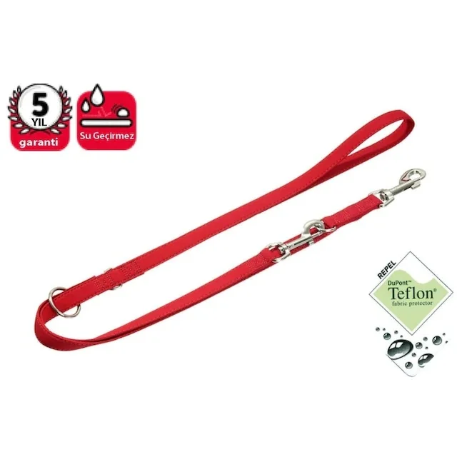 

Karlie No Limit Dog (Walking) type Extension Harnesses for 15MM 200 Cm 400040046