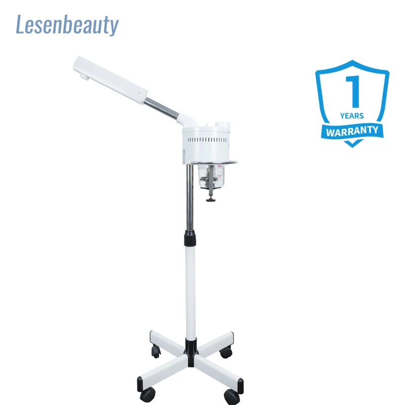 Горячий отпариватель для лица спрей увлажняющий крем испаритель машина глубокой