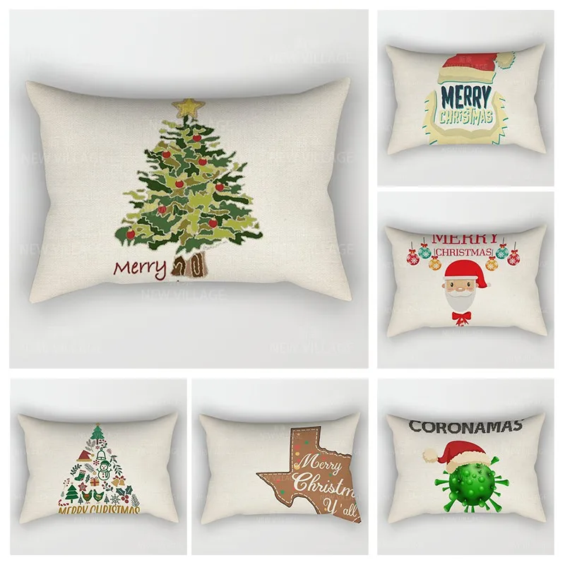 

Скандинавский осенний домашний декор 30*50, чехол для диванной подушки, чехол для дивана, чехол для дивана, 30x50 см, 40x60 40*60, бохо, винтажная манда...