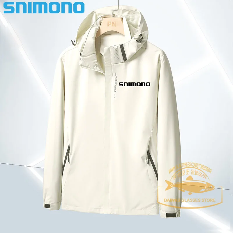 

Men Fishing Clothing Jacket Men Waterproof Quick-Drying Breathable Anti-Mosquito Outdoor Camping Travel Fishing Jcaket