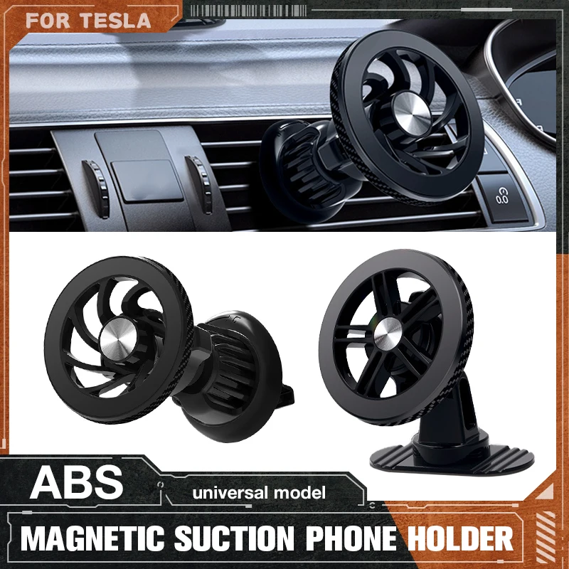 

360° Car Instrument Panel Air Outlet Strong Magnetic Phone Holder Car Bracket Samsung Phone GPS For Huawei iPhone Samsung