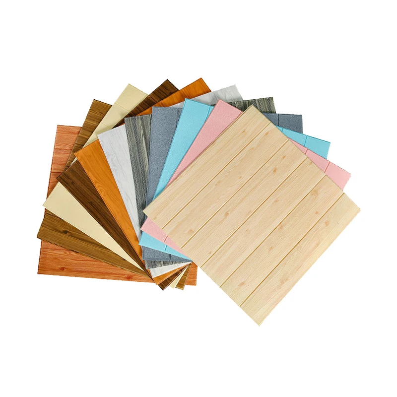 70*70 см 3D стерео наклейки на стену водостойкие влагостойкие пенопластовые обои с