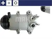 

ACP1185000S air conditioner compressor B MAX 1.4 FIESTA 1.5 1.6TDCI 08 FOCUS III 12 [6PK V]