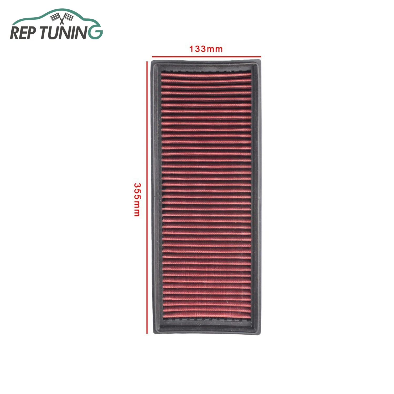 

Сменный воздушный фильтр R-EP, воздухозаборник холодного воздуха, подходит для Mercedes Benz C230 C-Series E-Series 2,8 л 3,0 л 3,5 л 5,0 л OEM 1120940604