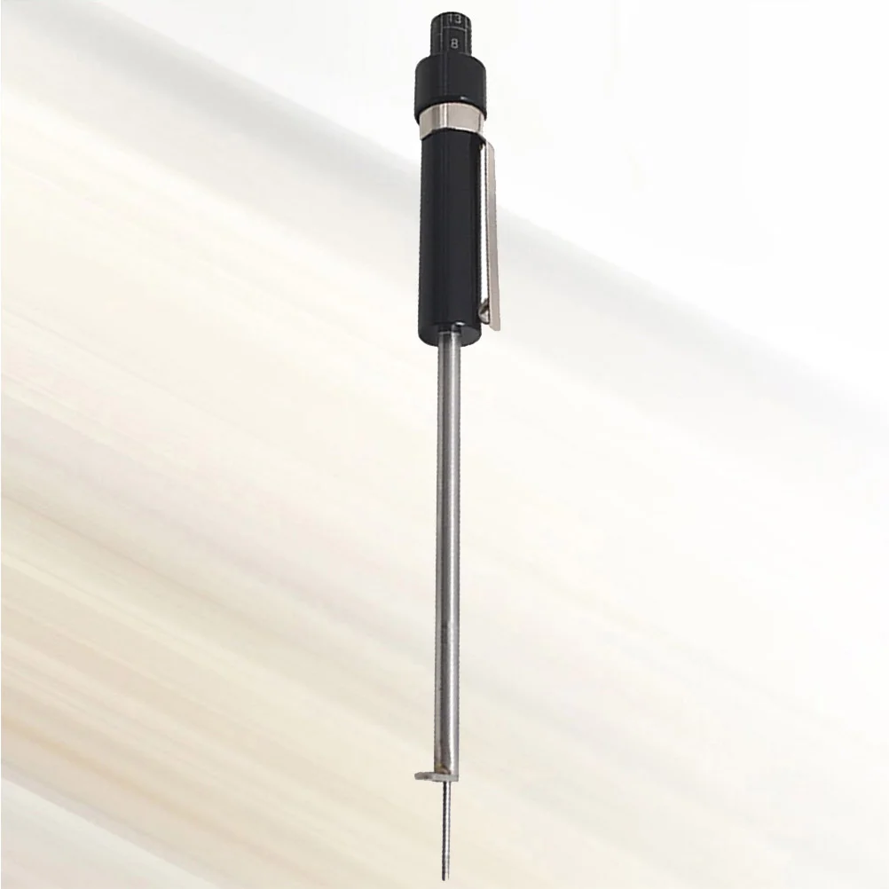 

1 шт., измеритель глубины протектора автомобильных шин