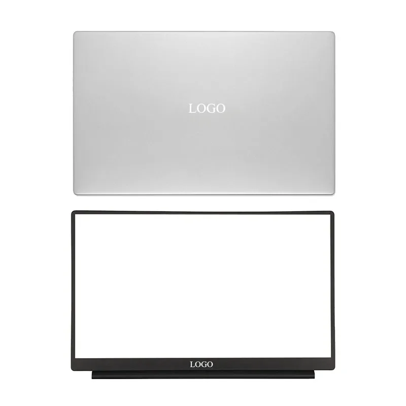 Для Huawei D15 BOD-WFH9 WDH9 BBZ-WBH9 BOHL-WFQ9 ноутбука ЖК-задняя крышка/передняя панель