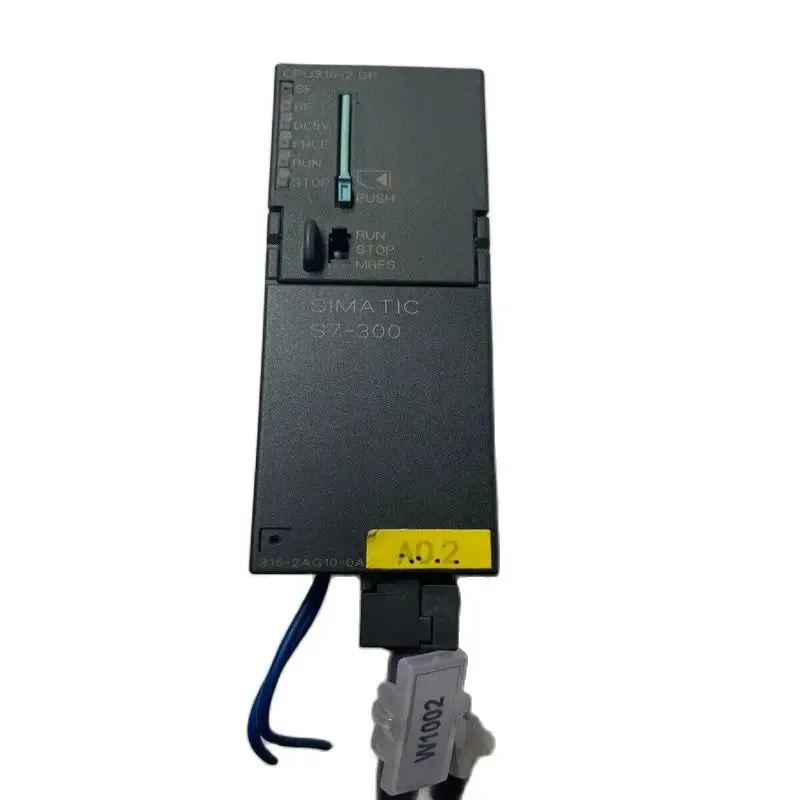 

Module 6ES7315-2AG10-0AB0 In Stock Please Enquiry