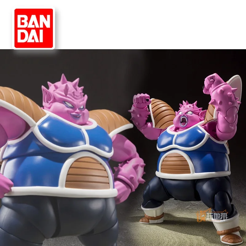 

ORIGINAL BANDAI SHF DODORIA DBZ ANIME MODEL ACTION FIGURES CHRISTMAS GIFT