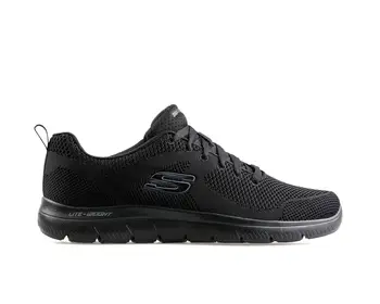 Мужские ботинки skechers - купить 
