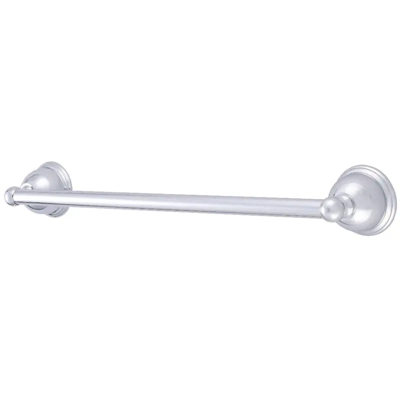 

BA3961C Restoration 24" Towel Bar, Polished Chrome