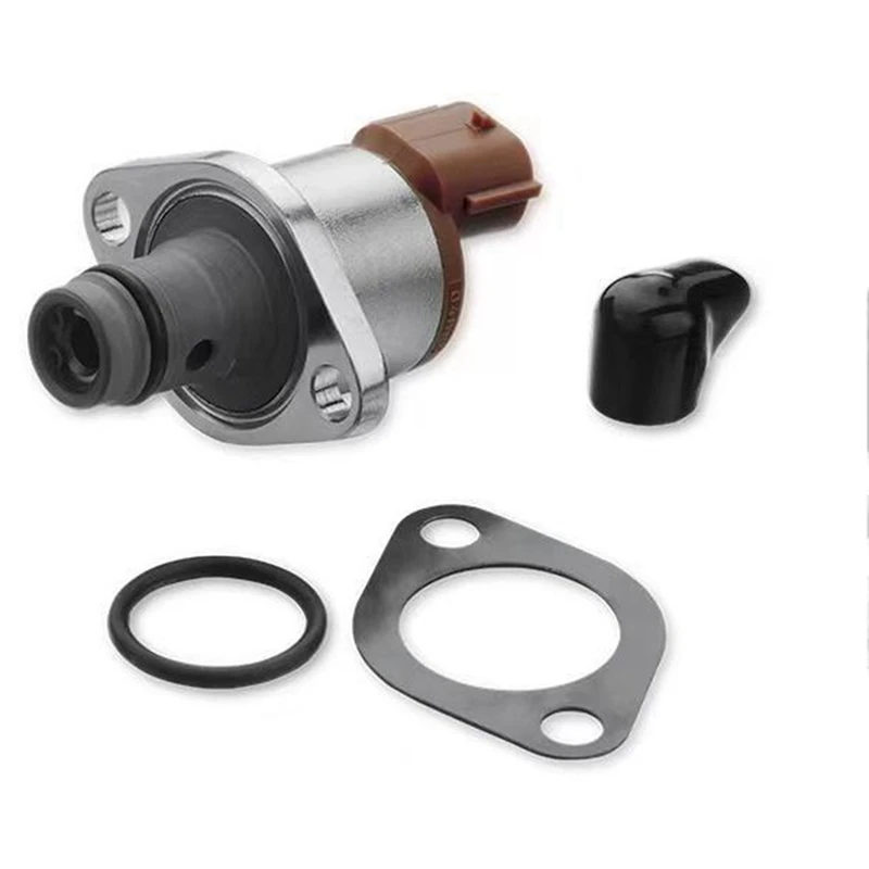 Автоматический регулятор давления топлива электромагнитный клапан SCV набор