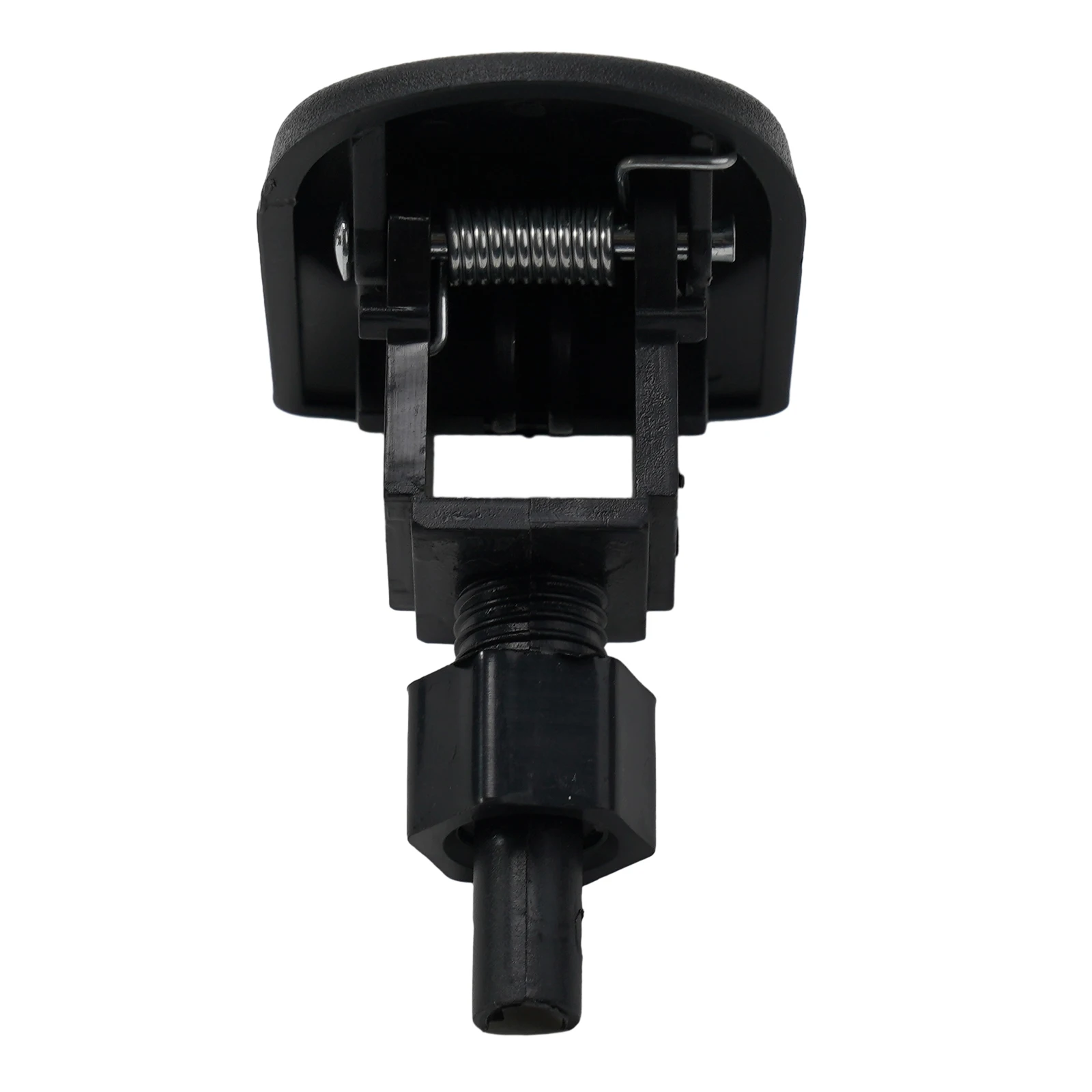 Крышка двигателя ручка автомобиля 1 шт. черный новый для Heyue J5 R крышка J3 Tojoy